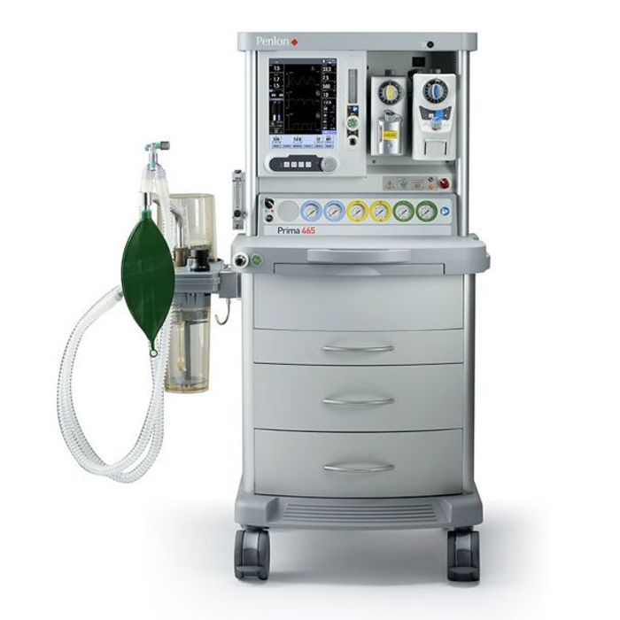 Аппарат наркозный PRIMA 465 Penlon
