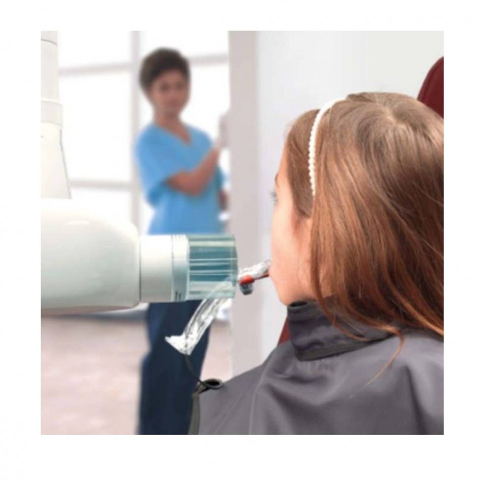 Instrumentarium Nomad Pro 2-портативная рентгенографическая система