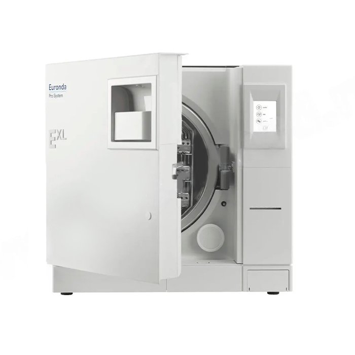 Автоклав Euronda EXL, 29 л., Euronda