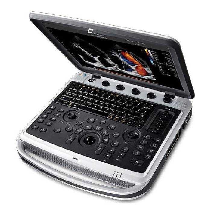 УЗИ аппарат Chison Sonotouch 80 (SonoBook 8)