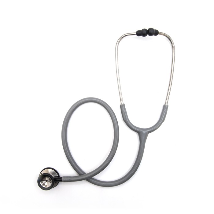 Стетофонендоскоп Киндер-Престиж KaWe детский серый