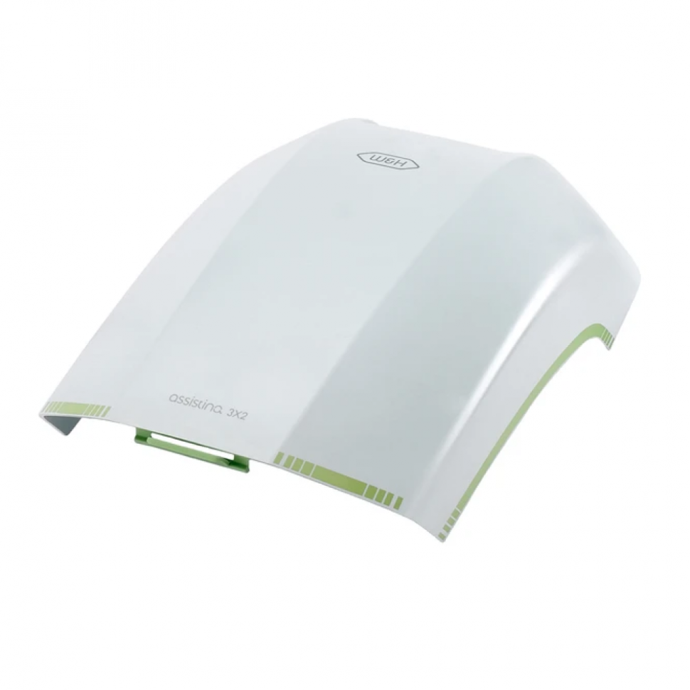 Крышка аппарата Assistina 3x2