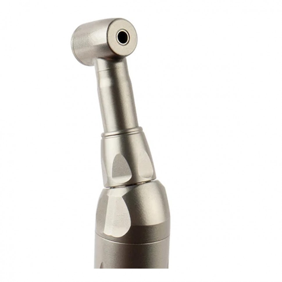 SP-CE - угловой наконечник с кнопочным зажимом