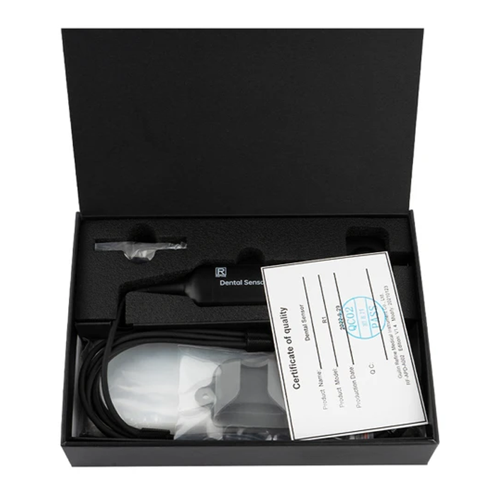 Dental Sensor R1 - цифровой визиограф, размер 1