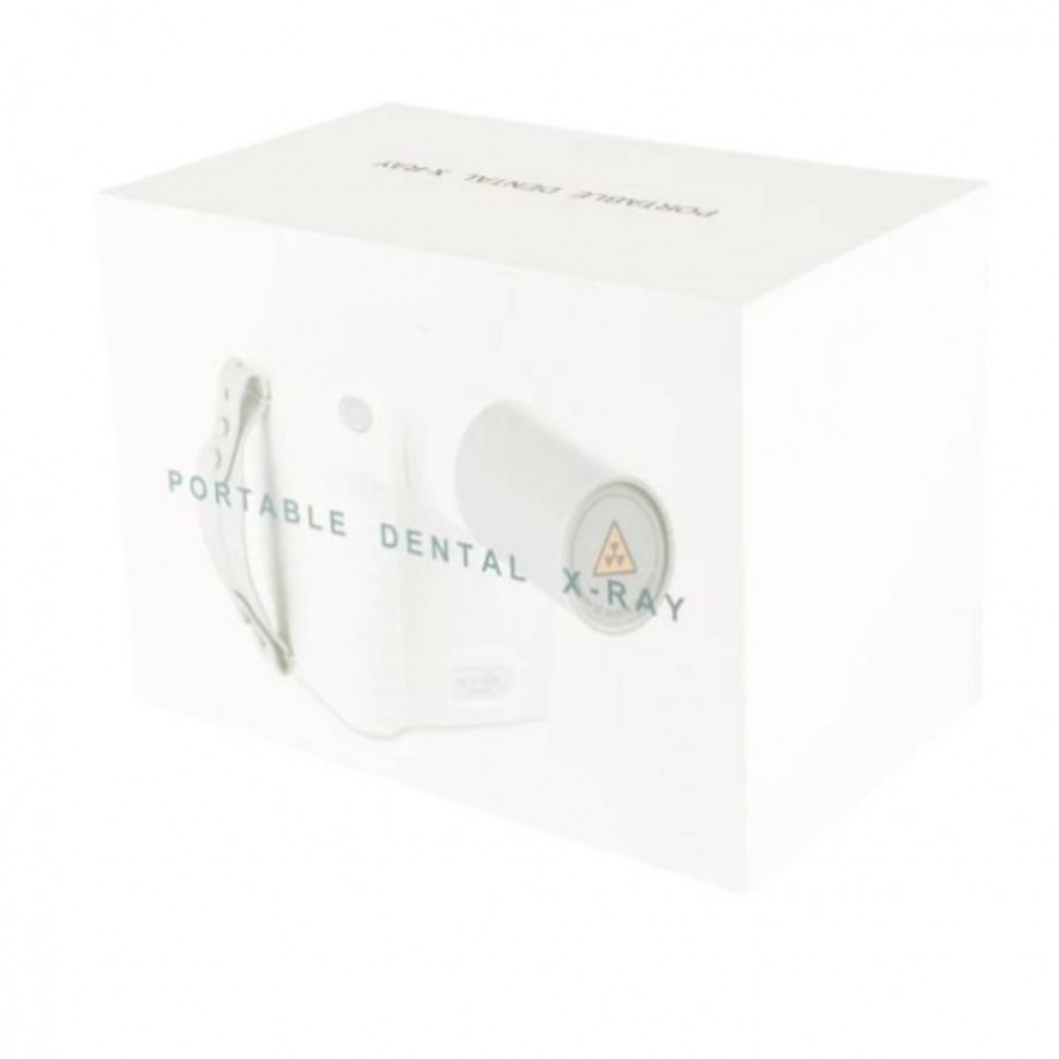 VRN YOU98(P)-портативный дентальный рентген