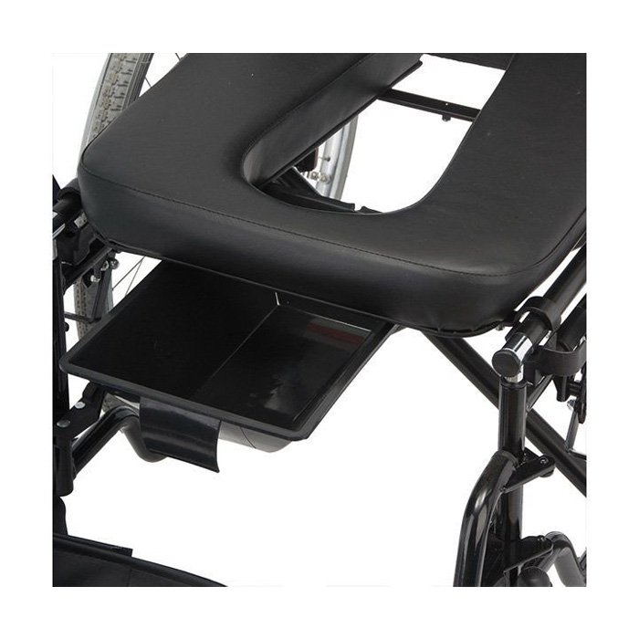 Кресло-коляска для инвалидов FS609GC