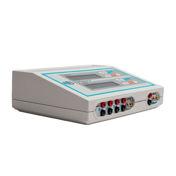 Аппарат «РЕФТОН-01-А» 2 канала