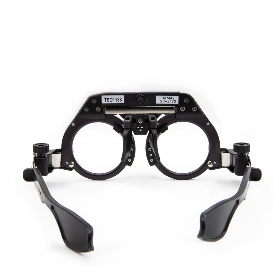 Оправа пробная универсальная ALMAS STF-5470 (взрослая)