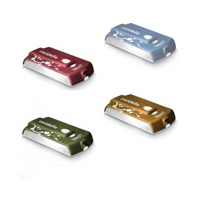 Swidella Xelia V7 - радиовизиографическая система