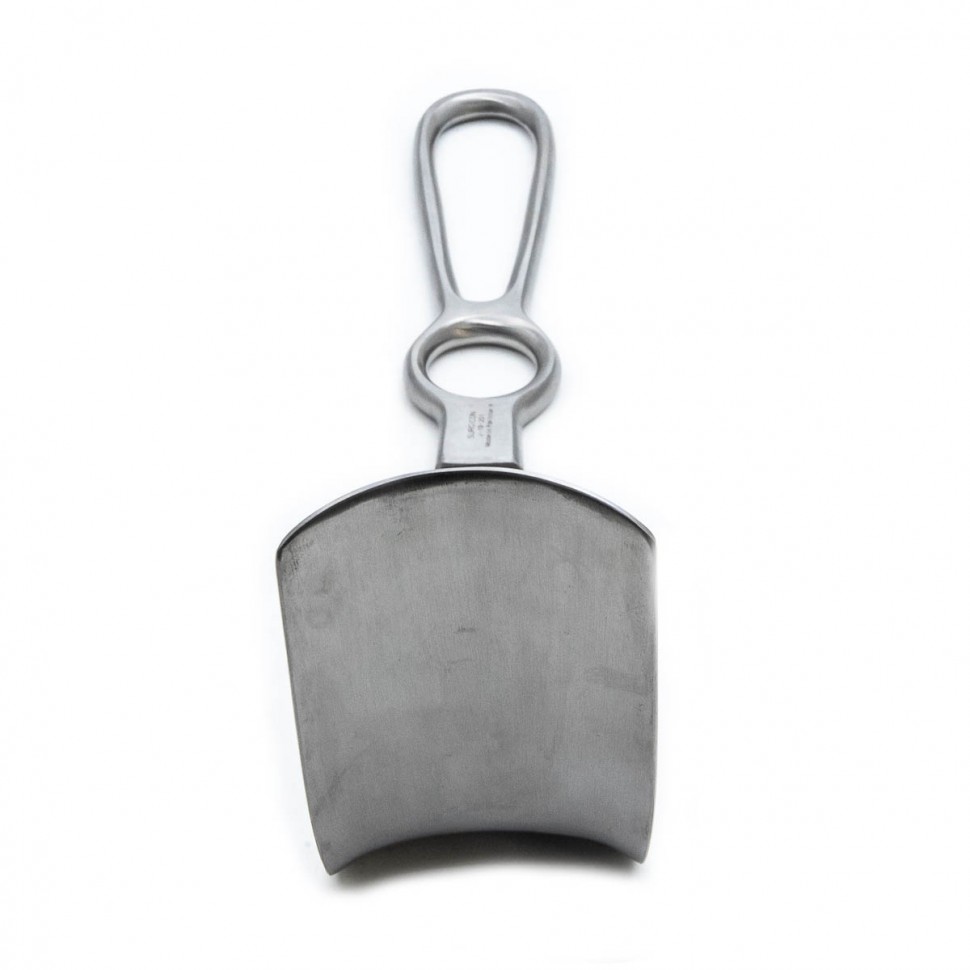 Зеркало печеночное 100 мм, Surgicon