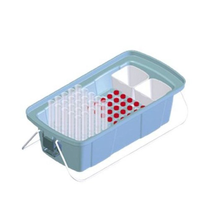 Укладка-контейнер УКП-50-01-КРОНТ