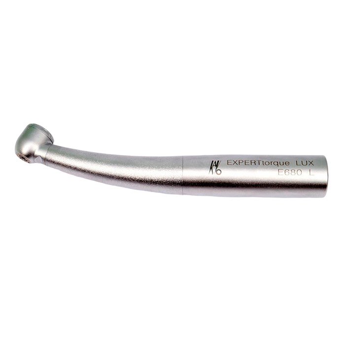 EXPERTtorque E680 L - турбинный наконечник с подсветкой, KaVo