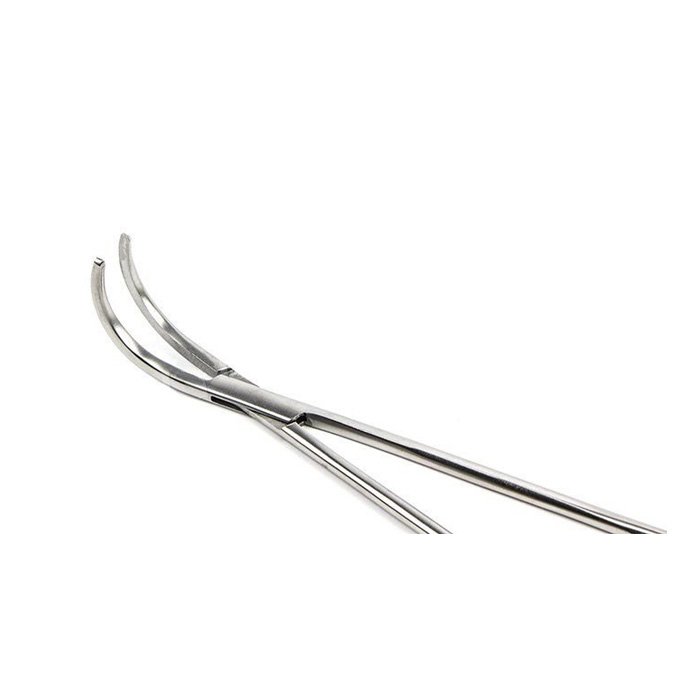 Диссектор с прямыми ручками № 2, 200 мм