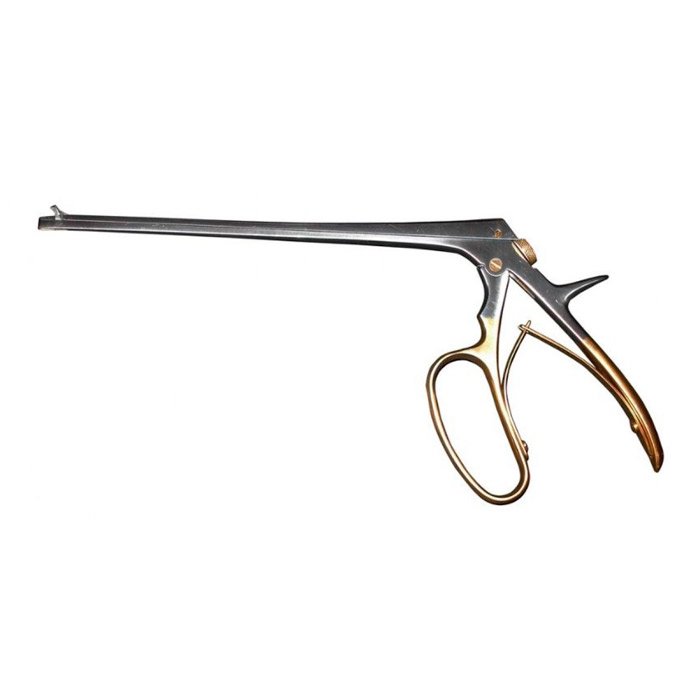 Выкусыватель хирургический для хрящевых и костных тканей Тумботино
