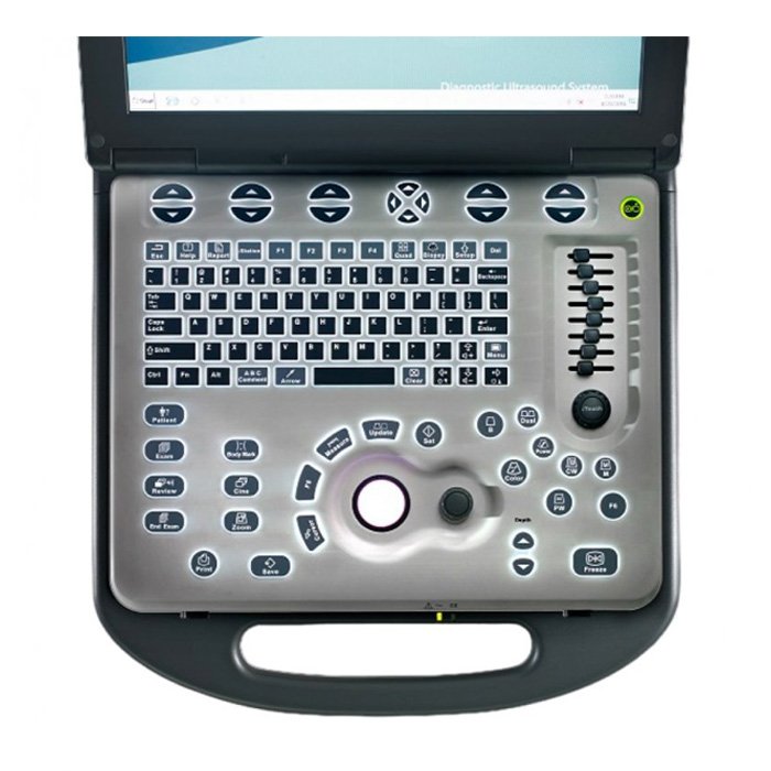 Ультразвуковой аппарат Mindray M6