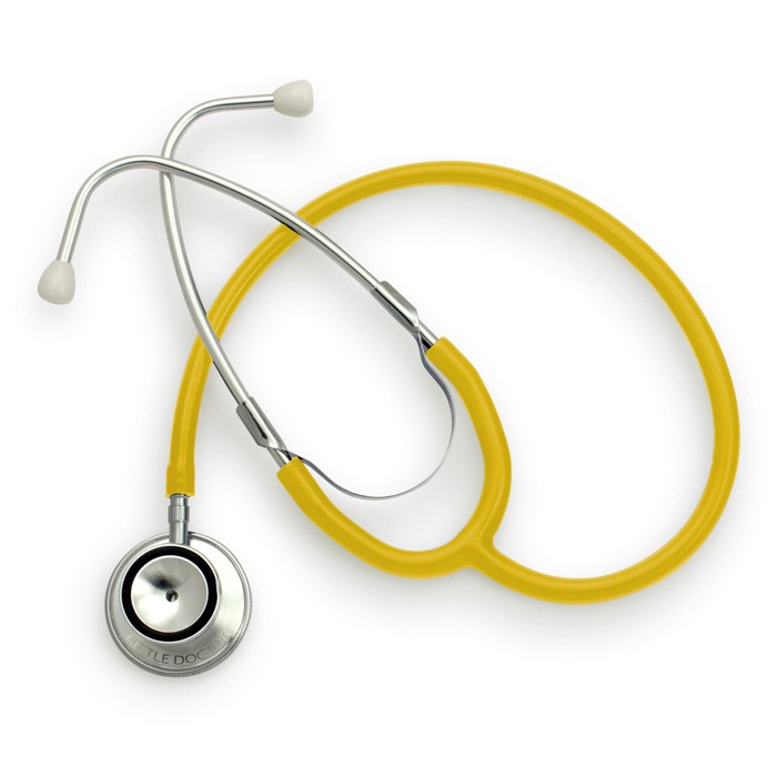Стетоскоп LD Prof-I, желтый