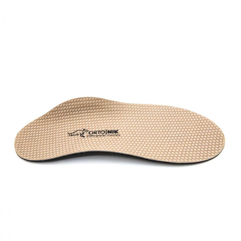 Стельки ортопедические детские "Косолапики", 24К (размер 21), Talus