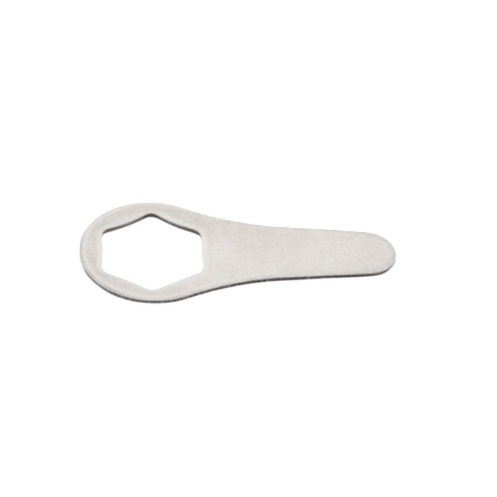 W&H ротор с шестигранным ключом для TE-95 RM