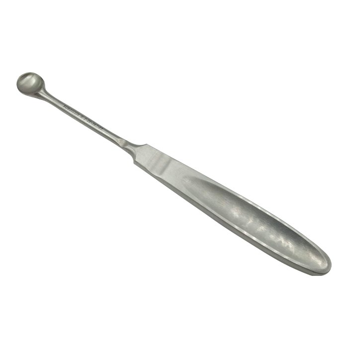Ложка костная острая средняя жесткая Surgicon