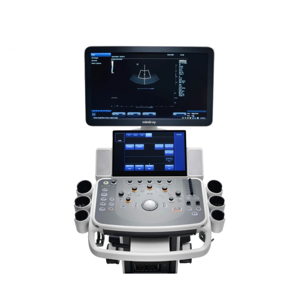 УЗИ аппарат Mindray DC-70 X-Insight