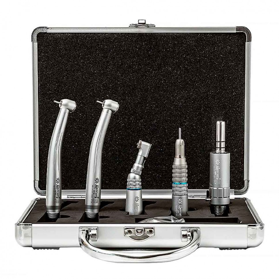 Mercury NEW - набор наконечников