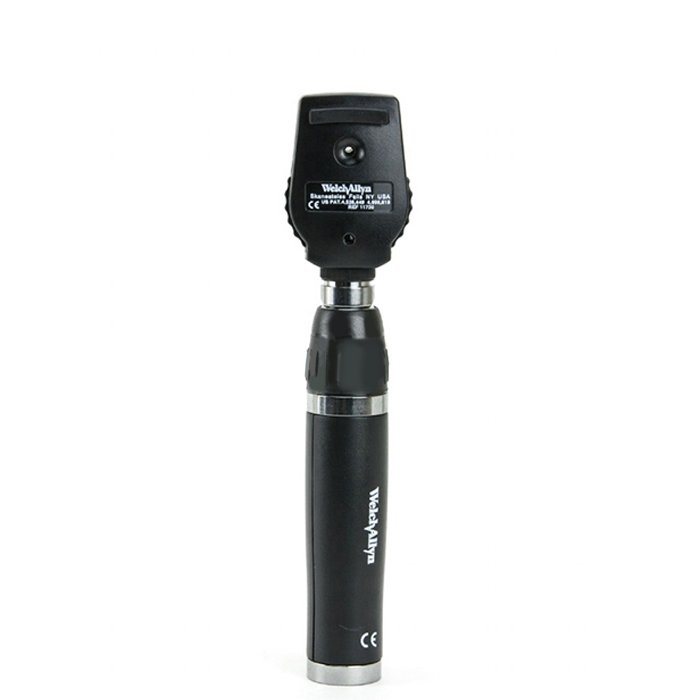 Набор Профессионал ионно-литиевый Professional Welch Allyn 11772-VSM