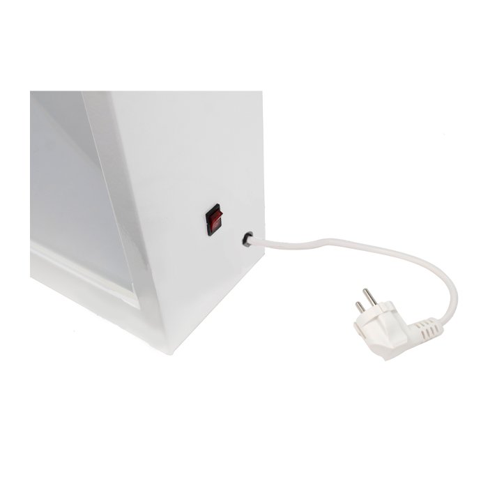 Негатоскоп НОН 907-02 двухкадровый общего назначения