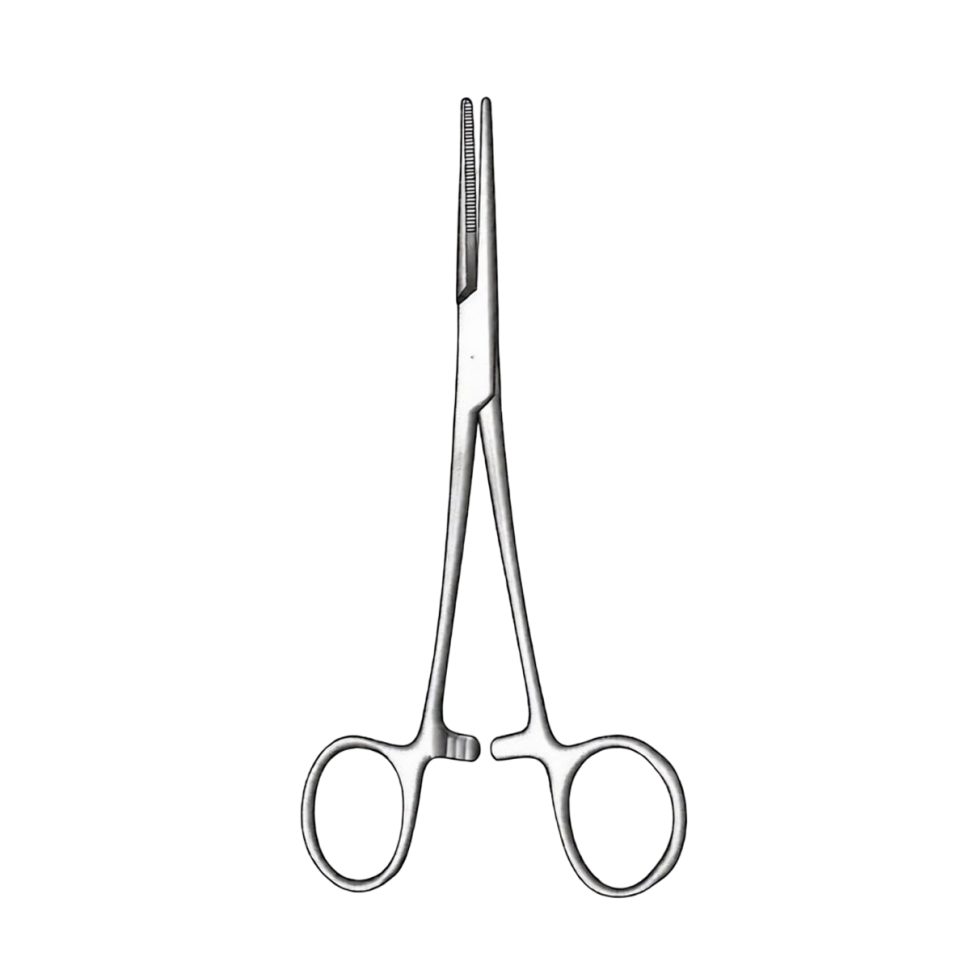 Зажим артериальный Kilner, прямой, 14 см, Surgicon