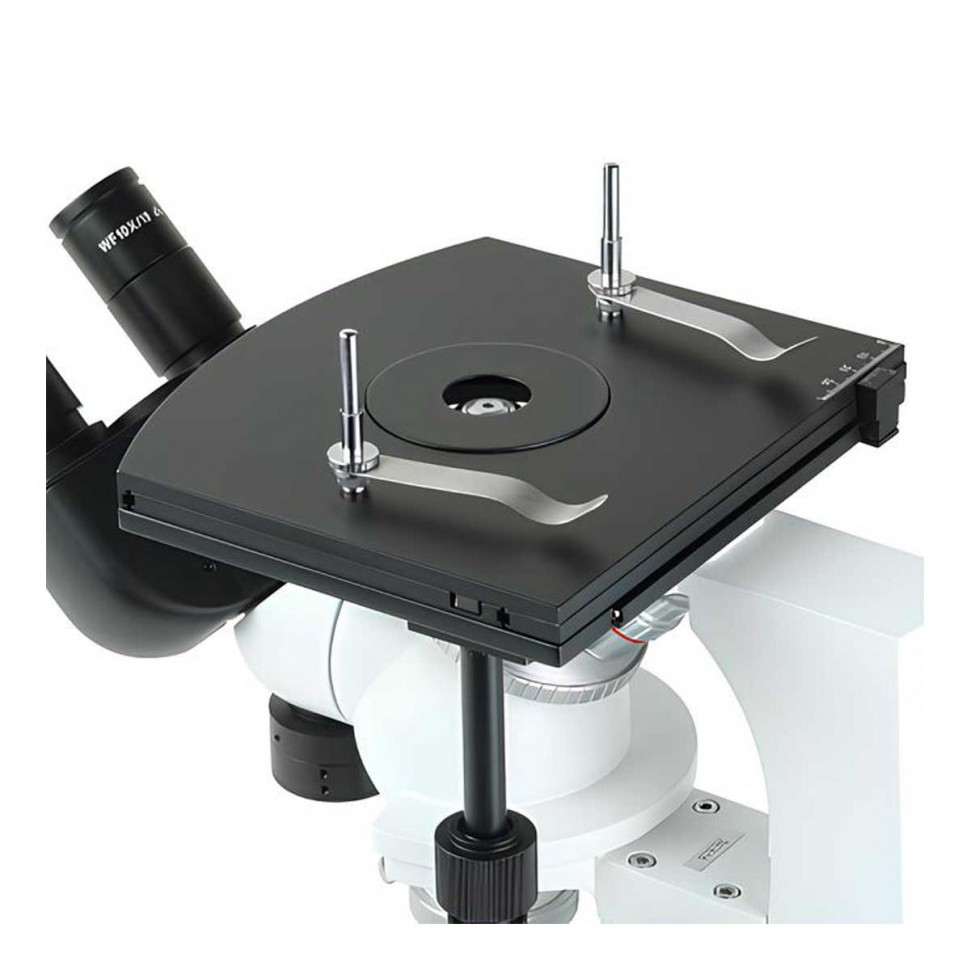 Микроскоп Микромед МЕТ С