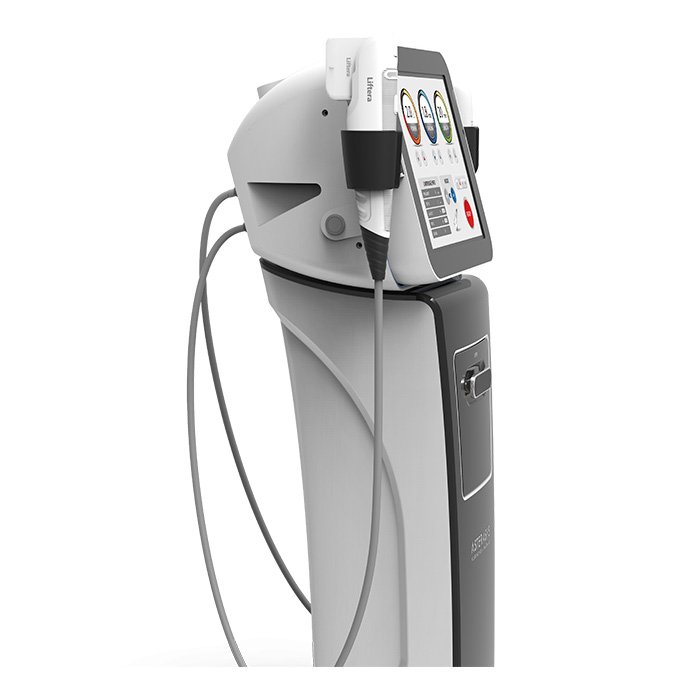 Liftera - A (Evolution) ASTERASYS