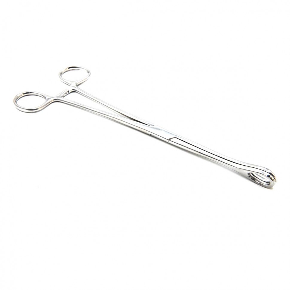 Щипцы полипные окончатые 225х14 мм., Surgiwell