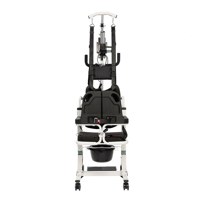 Санитарный стул TU 21