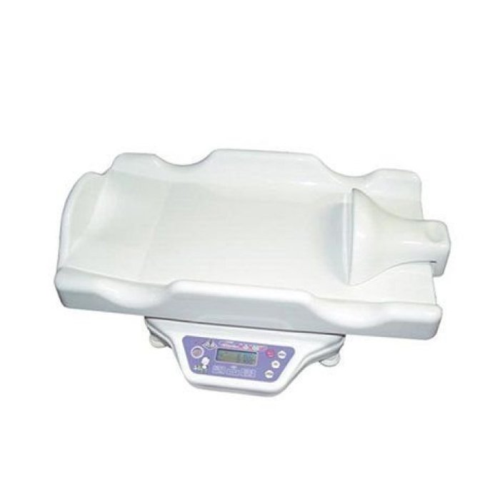 Весы медицинские ВЭНд-01 (15-С-5-И-Рэ-А) Малыш