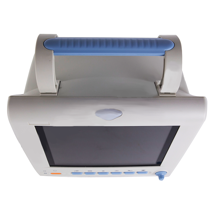 Монитор пациента KN601M, Kernel