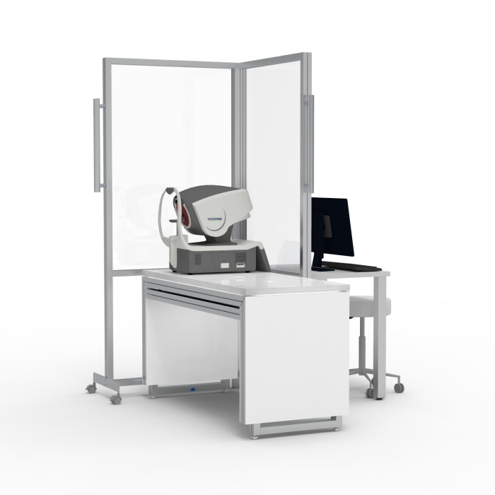 Авторефрактометр VX120+ DRY EYE