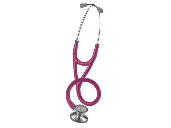 Стетоскоп Littmann Cardiology III Dual 3M (тёмно-синий)