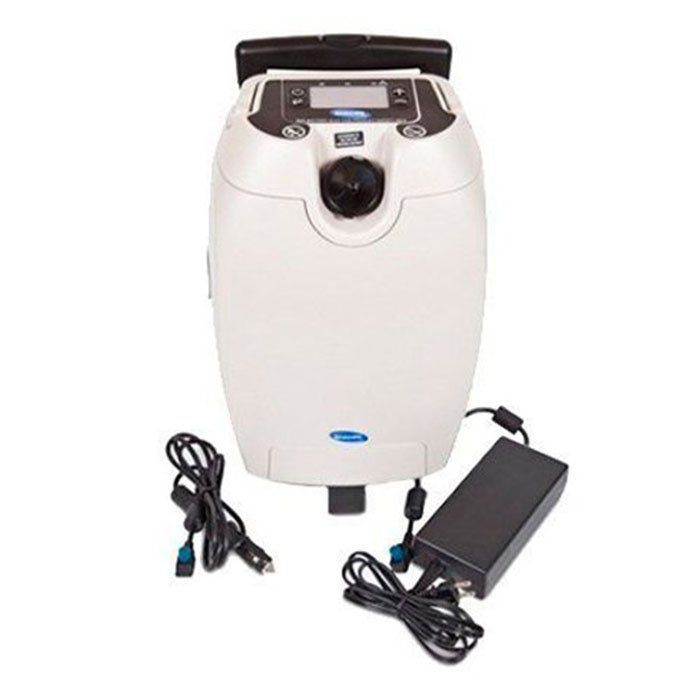 Кислородный концентратор SOLO2 Invacare