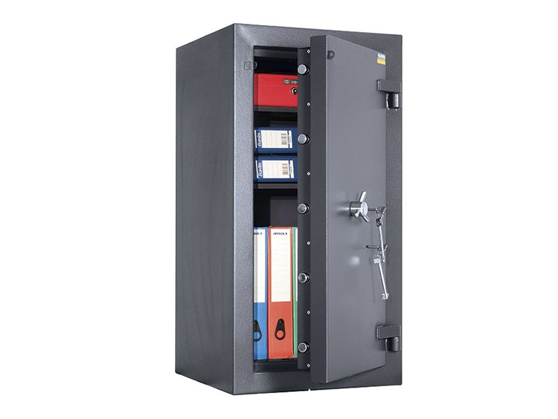 Взломостойкий сейф III класса ГРАНИТ III-99 KL