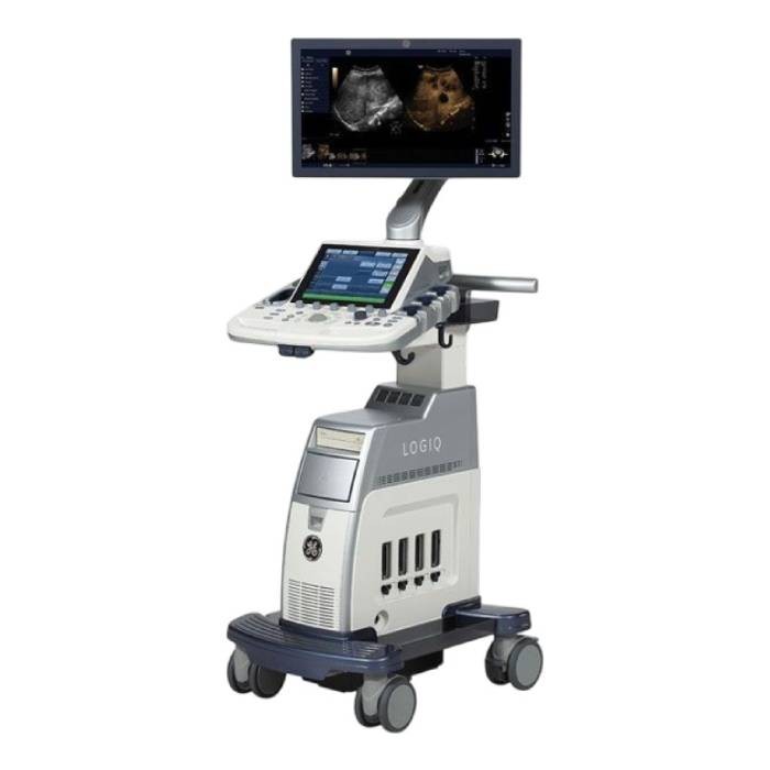 УЗИ аппарат GE Logiq P9 GE Healthcare