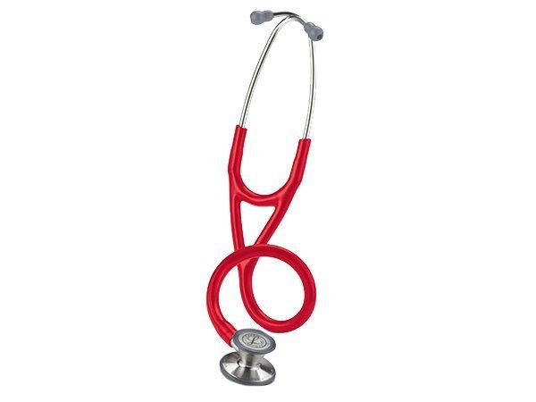 Стетоскоп Littmann Cardiology III Dual 3M (тёмно-синий)