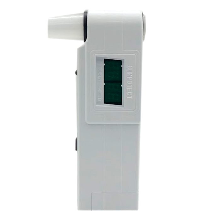 Спирометр портативный Спиротест УСПЦ-1