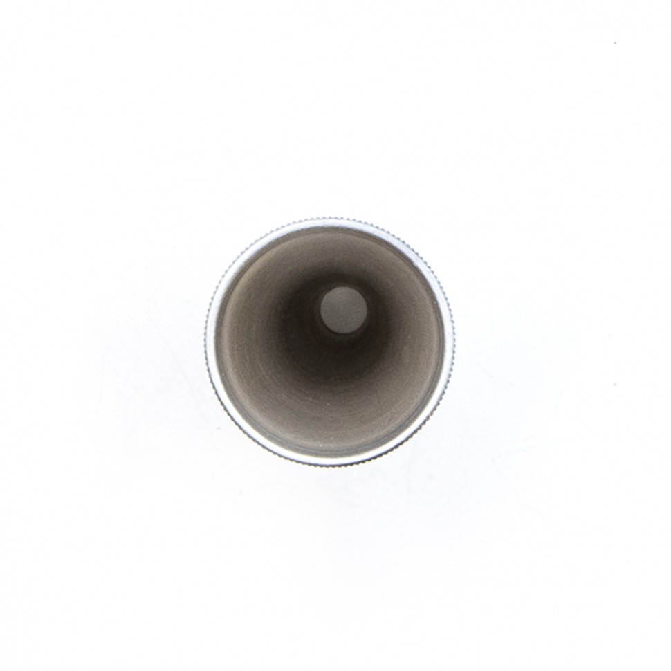 Воронка ушная никелированная № 3, диаметр 6 мм. Surgiwell