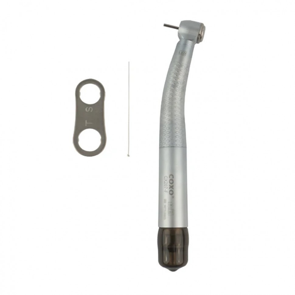 CX207-F-SP - турбинный наконечник с генератором света