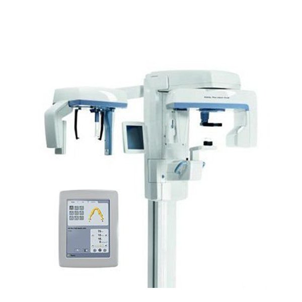 Цифровая панорамная рентгенодиагностическая система KaVo Pan eXam Plus 3D + Ceph