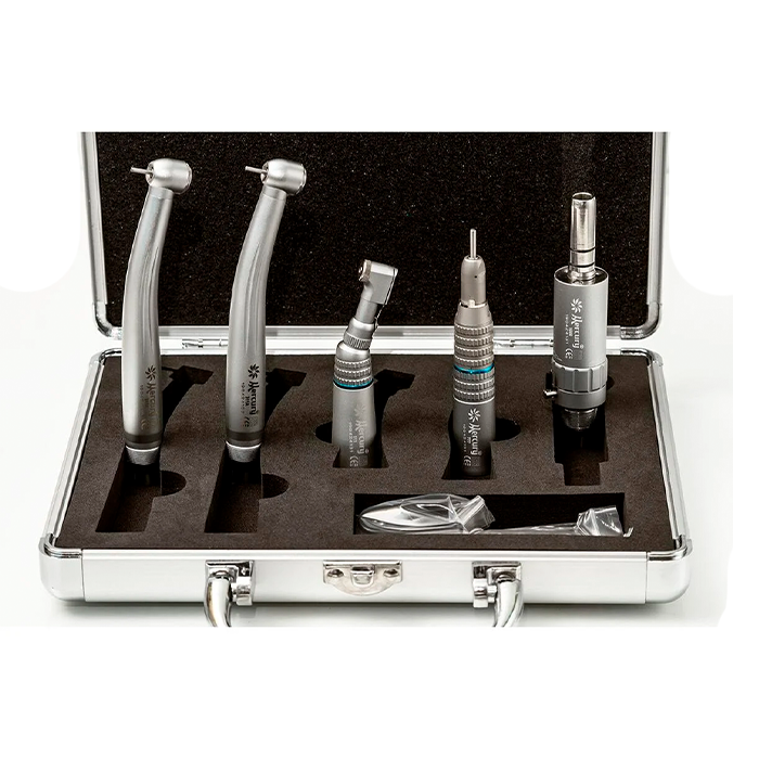 Mercury NEW - набор наконечников