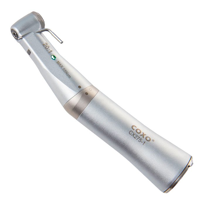 CX275-1 - угловой наконечник для имплантологии, Coxo