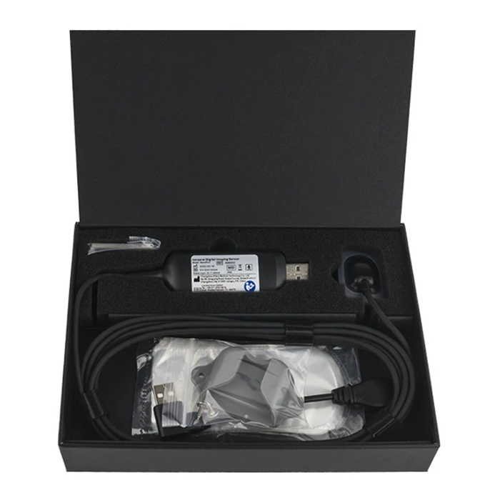 Nanopix - интраоральный визиограф