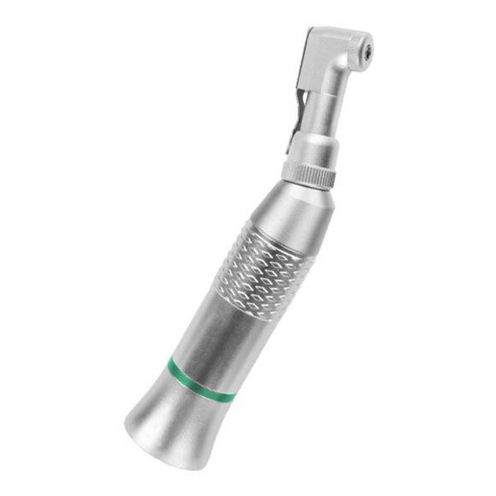 CX245-1A - понижающий угловой наконечник без охлаждения, Coxo