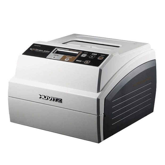 Сканирующая система в комплектации "ЭКОНОМ" Excelon ND