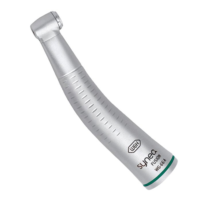 Synea Fusion WG-66 A - угловой наконечник, W&H